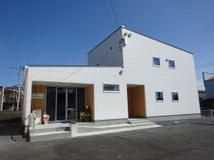 店内イメージ