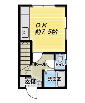 内装2